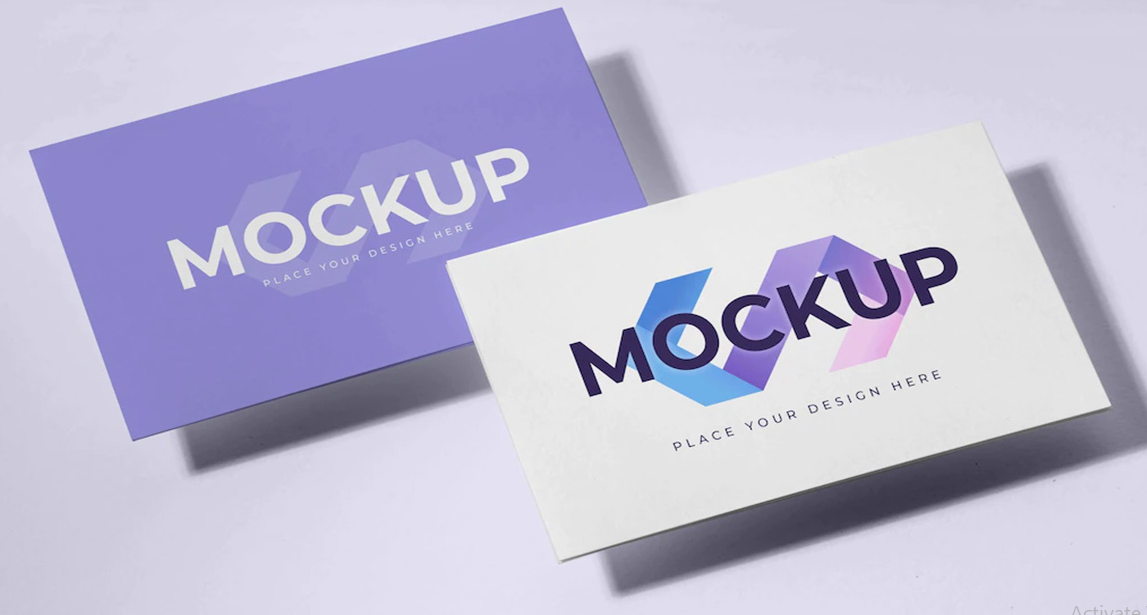 In card visit tai thanh pho Dong Nai